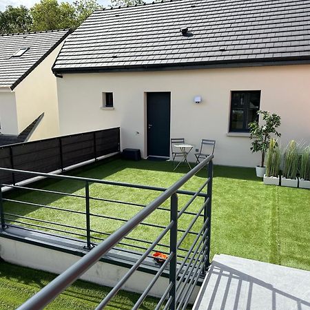 Green Home Paris Disneyland Chalifert Zewnętrze zdjęcie