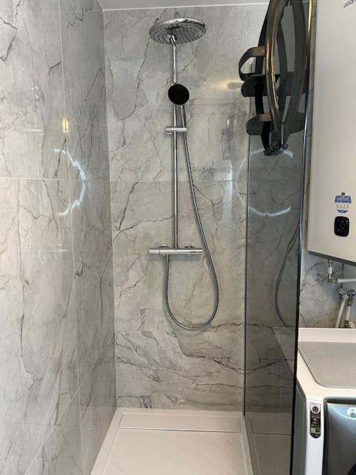Green Home Paris Disneyland Chalifert Zewnętrze zdjęcie