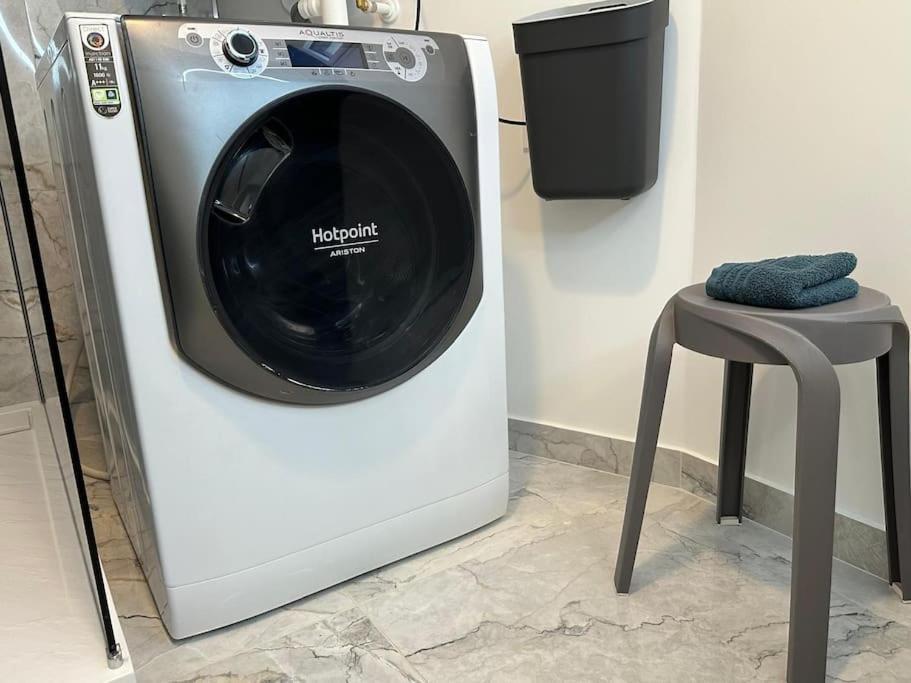 Green Home Paris Disneyland Chalifert Zewnętrze zdjęcie