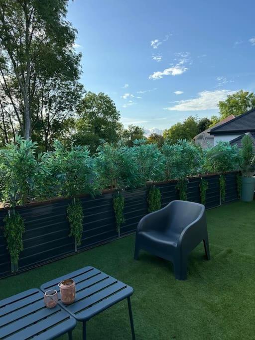Green Home Paris Disneyland Chalifert Zewnętrze zdjęcie