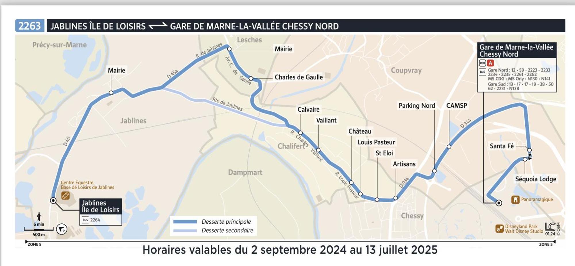 Green Home Paris Disneyland Chalifert Zewnętrze zdjęcie
