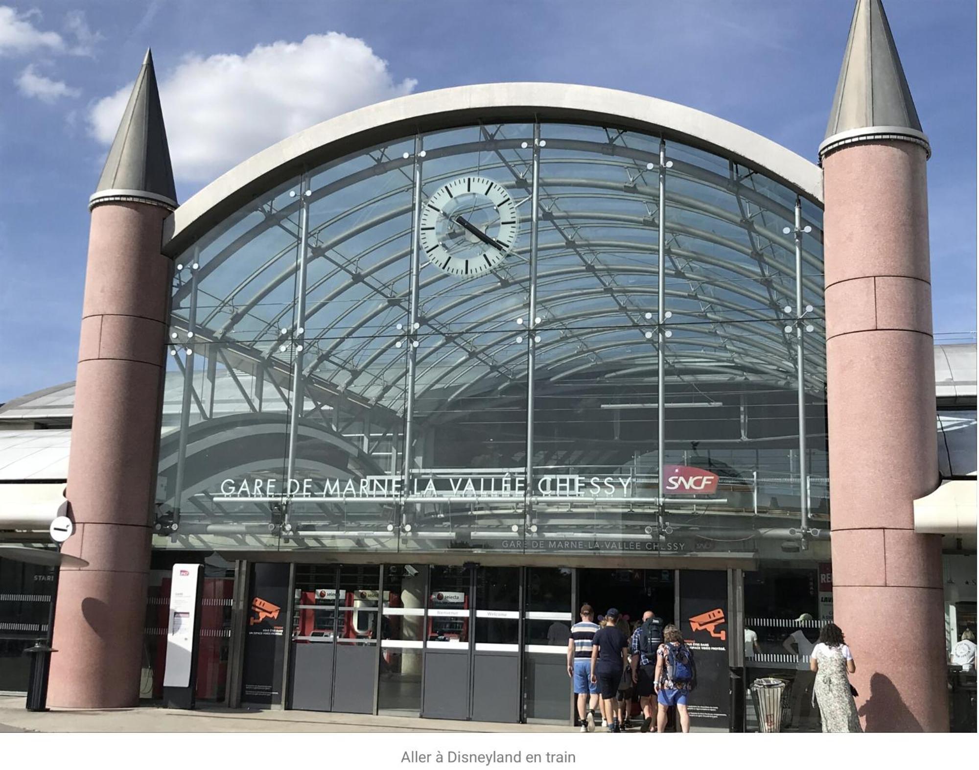 Green Home Paris Disneyland Chalifert Zewnętrze zdjęcie